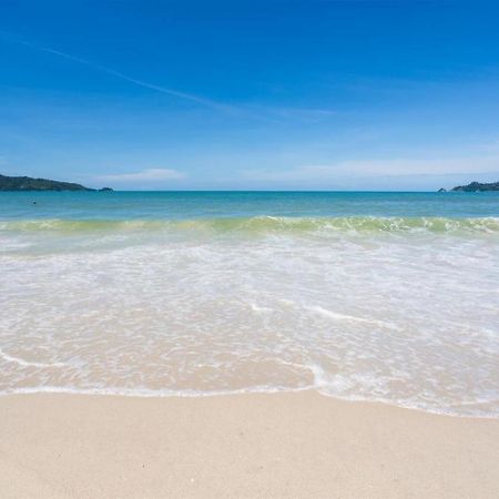 โอโย ถัง เฉิง ฮอลิเดย์ โฮเทล Hotel Patong ภายนอก รูปภาพ