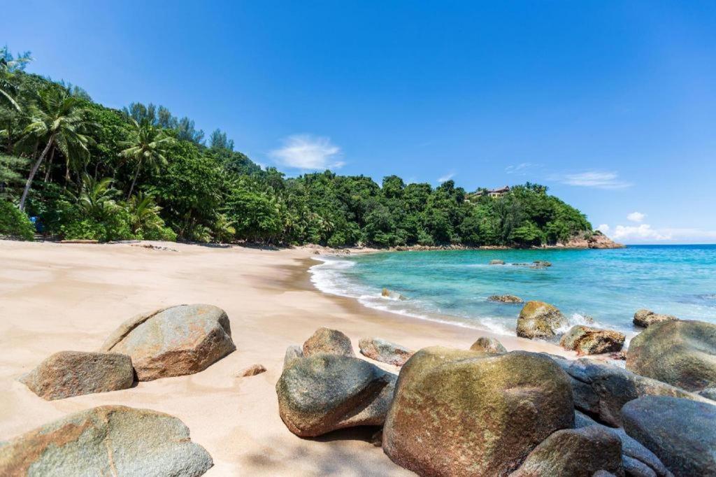 โอโย ถัง เฉิง ฮอลิเดย์ โฮเทล Hotel Patong ภายนอก รูปภาพ